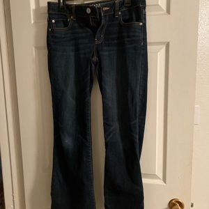 American Eagle Favorite Boyfriend Jeans